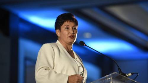 MP investiga si existió soborno para girar captura contra Aldana 