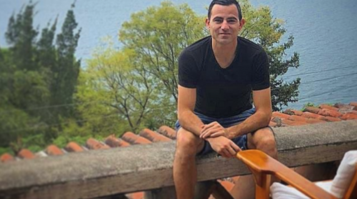 Marco Pappa está muy cerca de volver a ser legionario