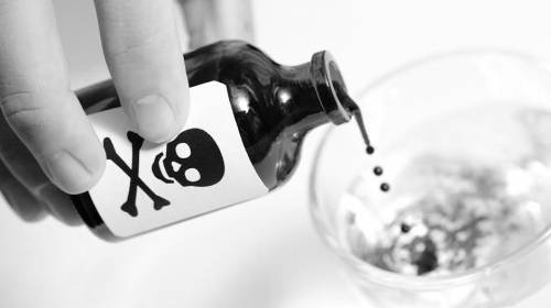 Envenenó a su amante y la dejó en coma por negarse a abortar