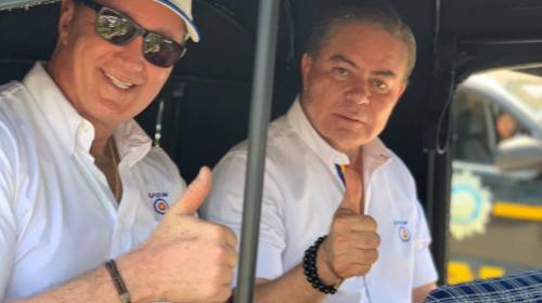 Hermano de Enrique Degenhart renuncia como candidato de la UCN