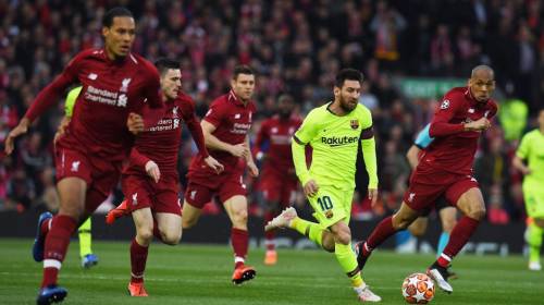 Los dr&aacute;sticos cambios que sufrir&aacute; la Champions League