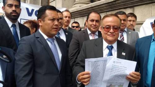 La prueba de polígrafo de Mauricio Radford que encendió las redes