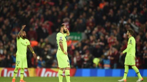 Figura del Bar&ccedil;a estalla contra la prensa y desmiente publicaci&oacute;n