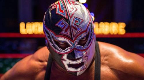 Connotado luchador mexicano muere en pleno combate