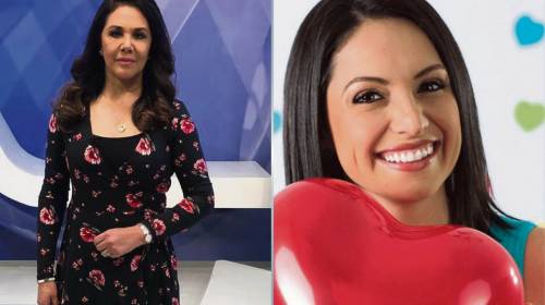 Usan imagen de Tuti Furl&aacute;n y Maritza Ru&iacute;z para estafar en redes