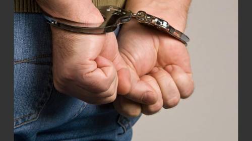 Detienen a joven acusado de darle muerte a su mam&aacute;