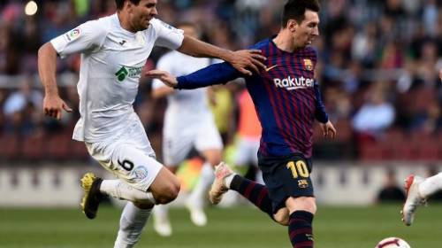 La carta de un fan&aacute;tico de Messi se hizo viral por su relato