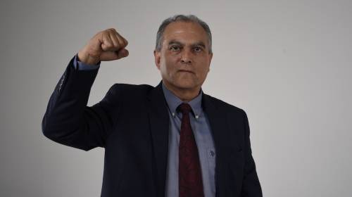 Manuel Villacorta: consultas ciudadanas para revocar funcionarios