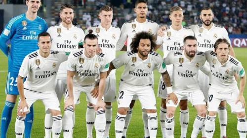 Brasil deja sin Copa Am&eacute;rica a dos figuras del Real Madrid