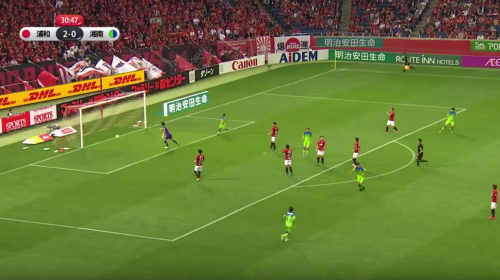 &iquest;Para qu&eacute; est&aacute; el VAR? &Aacute;rbitro no concede gol leg&iacute;timo en Jap&oacute;n 