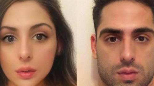 El video m&aacute;s creativo del nuevo filtro de Snapchat