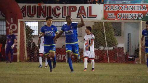 Deportivo Mixco es declarado campe&oacute;n de la Primera Divisi&oacute;n 