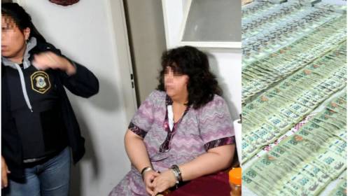 Pastoras evang&eacute;licas detenidas por abusos contra sus fieles