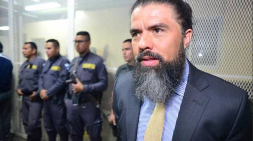 Vinculan a Jonathan Ch&eacute;vez en caso contra P&eacute;rez-Maura en Espa&ntilde;a