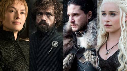 Los "memes" describen el final de "Game of Thrones" 