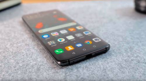 Filtran el nombre del nuevo sistema operativo exclusivo de Huawei