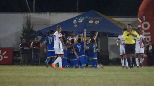 Fedefut exige a Primera Divisi&oacute;n que defina la final por ascenso