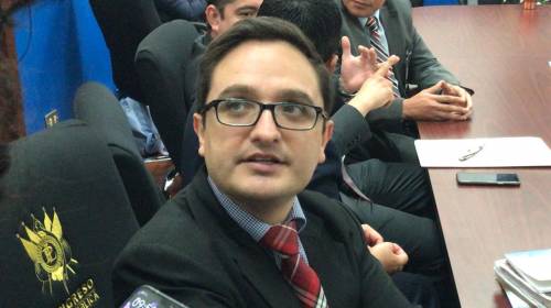 FECI teme que elección de magistrados de CSJ afecte resoluciones