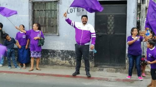 Diputados deben dinero a la Usac, que los apoyó como estudiantes