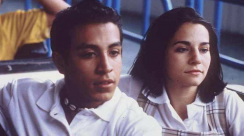 El reencuentro de los actores de "Amarte Duele" luego de 17 a&ntilde;os 