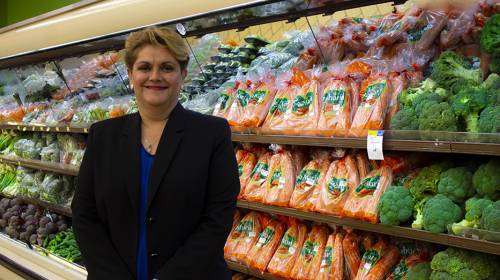 "No puede haber empresas exitosas en sociedades fracasadas"