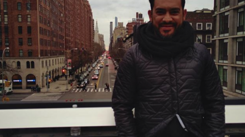 El "golazo" que llena de felicidad la vida de "El Pescado" Ruiz