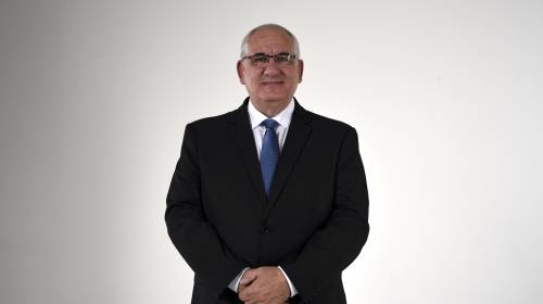 Farchi "La corrupción es una maraña que deja sin oxígeno al país"