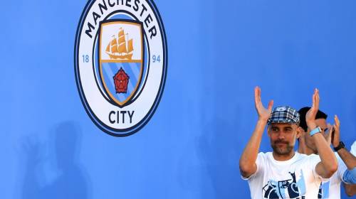 ¿Guardiola a la Juve? El rumor de un fichaje polémico en Italia