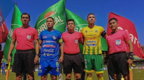 El nuevo fichaje de Municipal es el excapit&aacute;n del bicampe&oacute;n