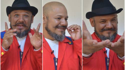 Alexis, un cuentacuentos para ni&ntilde;os de uno a cien a&ntilde;os