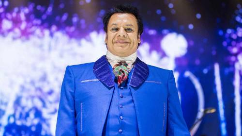 Confirman qui&eacute;n es el &uacute;nico heredero de Juan Gabriel 
