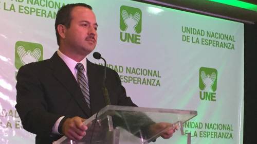 Interpol le aclara al MP que Mario Leal no est&aacute; capturado 