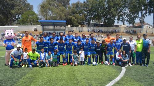 As&iacute; se disputar&aacute; la &uacute;nica serie de ascenso a la Liga Nacional