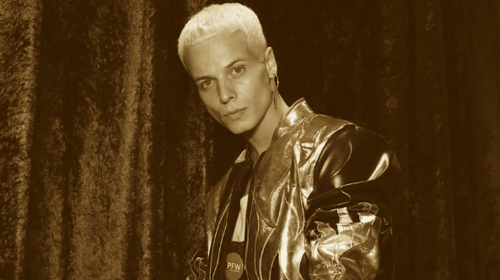 Revelan la autopsia de modelo brasile&ntilde;o que colaps&oacute; en un desfile