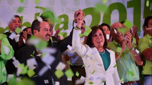 UNE pide destituci&oacute;n de jefe FECI por error de Interpol Guatemala