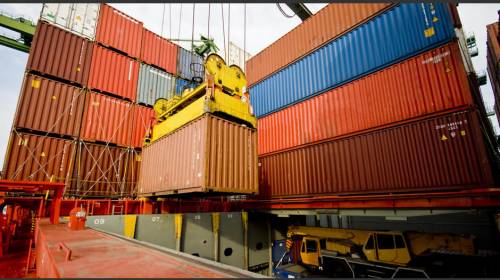 Pa&iacute;ses logran acuerdos sobre sistema aduanero que gener&oacute; p&eacute;rdidas