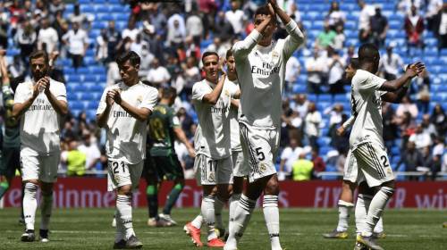 Al Madrid le rechazan una oferta de 90 millones por este jugador: