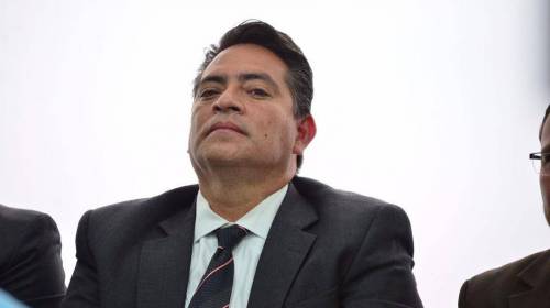 Exdiputado Edgar Cristiani acepta que creó plazas fantasma