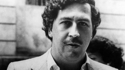 Exjefe de sicarios de Pablo Escobar a prisi&oacute;n por nuevo asesinato