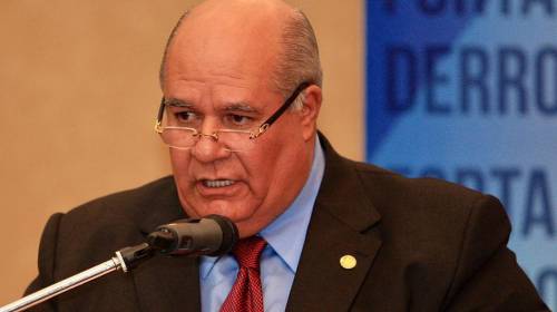 Implican a Julio Ligorr&iacute;a en caso contra &Aacute;ngel P&eacute;rez-Maura