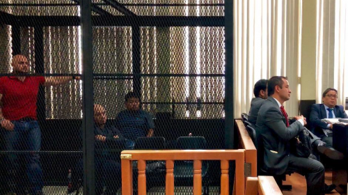 Candidato a alcalde enfrentar&aacute; juicio por caso de narcotr&aacute;fico