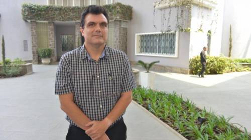 Presentan denuncia relacionada con el nuevo presidente de Fedefut