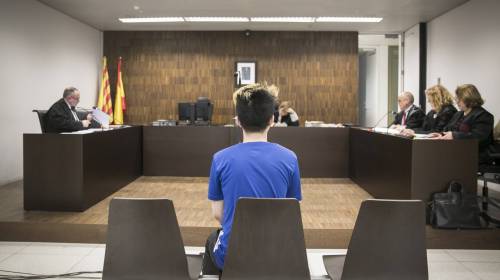 La condena contra el "Youtuber" que humill&oacute; a un mendigo en video