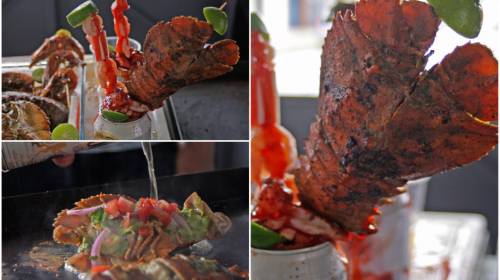 &iquest;Te gustan las piconas? Esta sin duda te dejar&aacute; con ganas de m&aacute;s