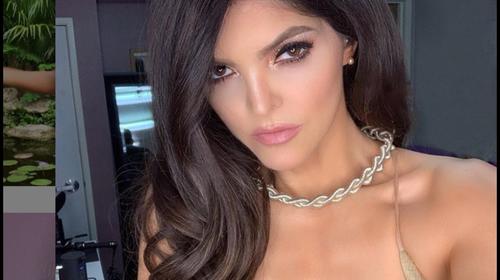 Ana B&aacute;rbara est&aacute; desesperada y pide ayuda a trav&eacute;s de sus redes