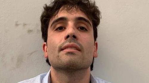 Cuenta falsa del hijo de "El Chapo" pide fotos íntimas a mujeres