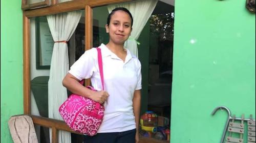 Joven desaparece luego de asistir a misa en La Reformita zona 12