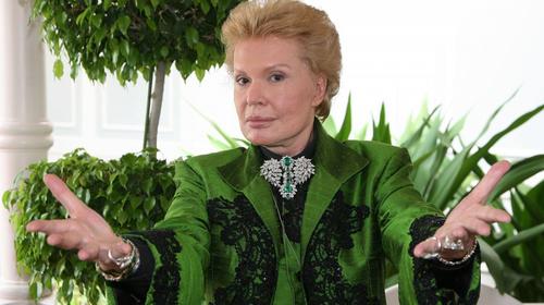 As&iacute; fue la vida y las batallas del astr&oacute;logo Walter Mercado