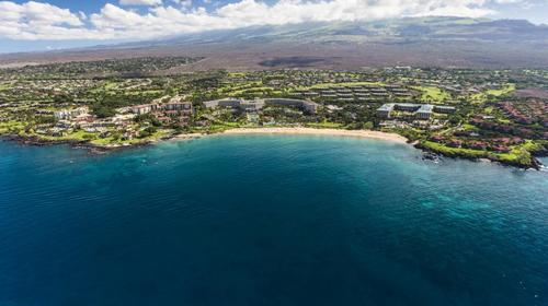 Empresa pagar&aacute; por quien quiera irse de vacaciones a Hawaii