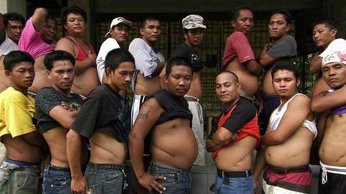 La verdad detr&aacute;s de la foto viral de vendedores de ri&ntilde;ones